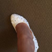 Ma xke le scarpe devono essere così - 1
