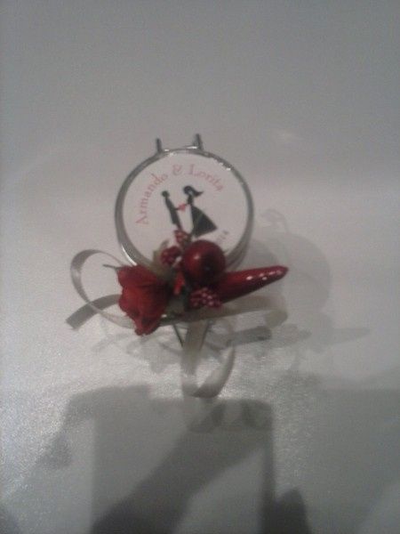 barattolini per confetti