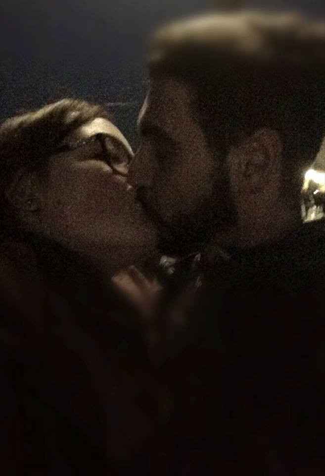 QUESTA è LA NOSTRA PRIMA FOTO INSIEME A OTRANTO 