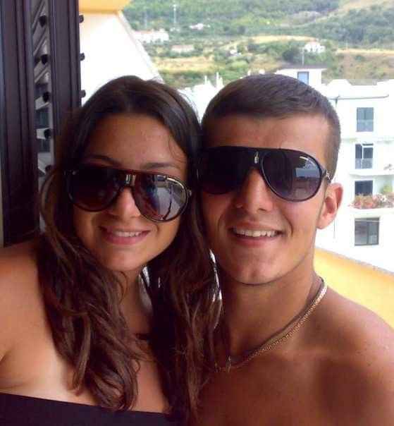 Condividete la vostra prima foto insieme e quella più recente! - 1