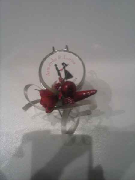 barattolini per confetti