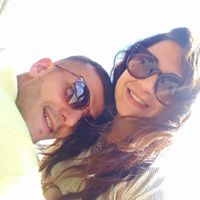 Condividete la vostra prima foto insieme e quella più recente! - 2