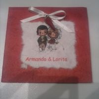 partecipazioni love is e peperoncino