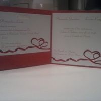 partecipazioni love is e peperoncino