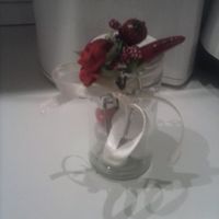 barattolini per confetti