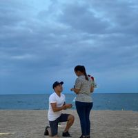 Postate una foto di voi due 👇 - 1