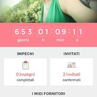 Quanto segna il vostro countdown? - 1