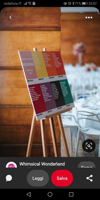 help tableau tema colori 4