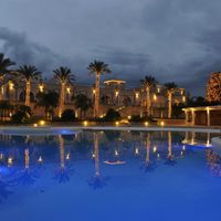 La nostra sala ricevimenti: Relais Masseria Caselli