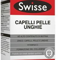 Integratori per pelle e capelli - 1
