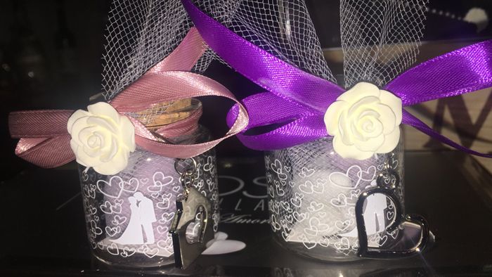 Bomboniere solidali - 1