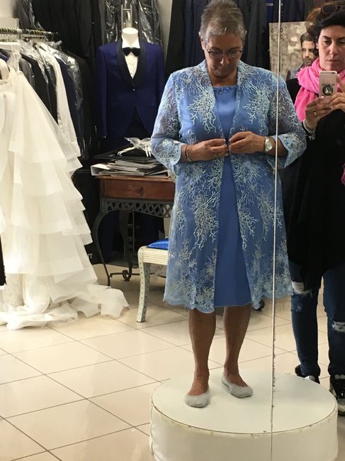 Mamma vestito 🎉🎉🎉 - 2