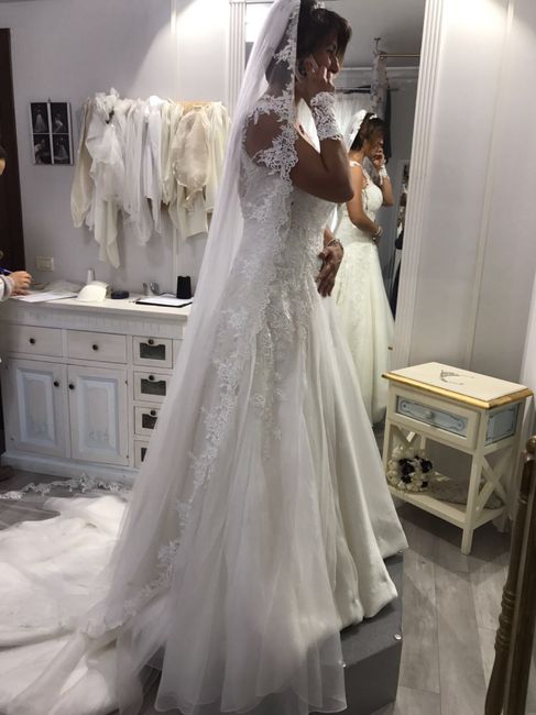 Sposa - 1