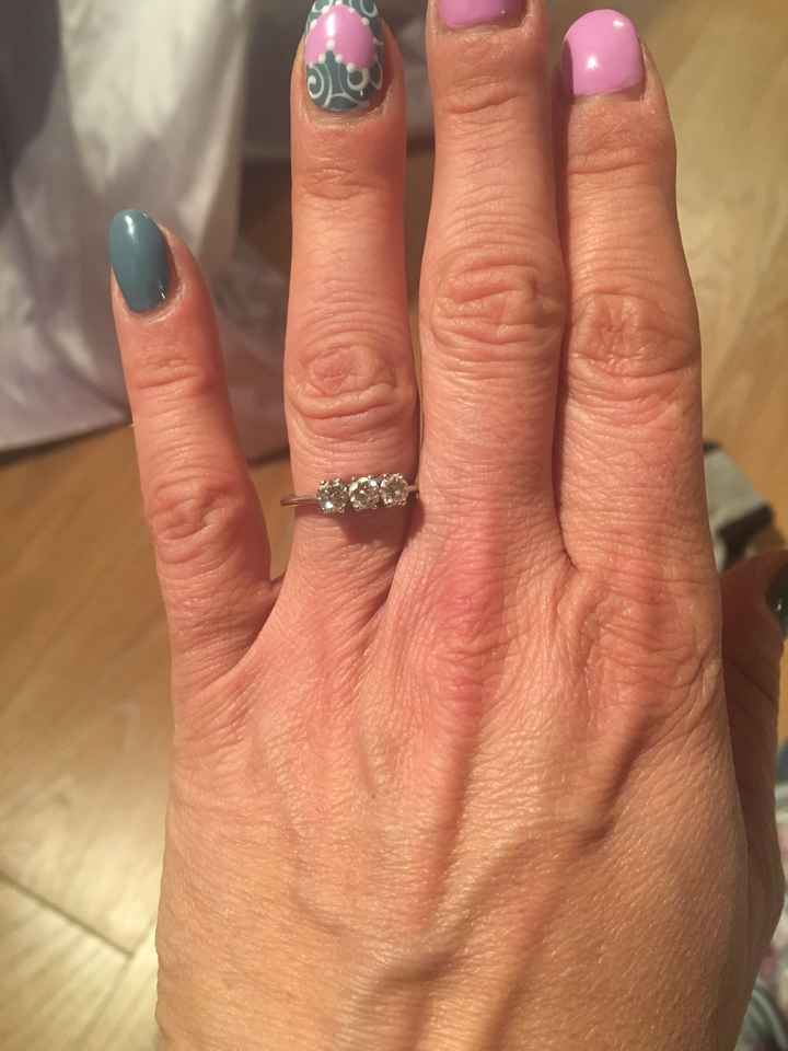 Verrò fraintesa - 1