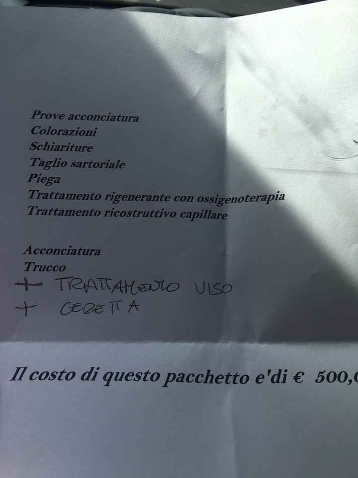 Preventivo - 1