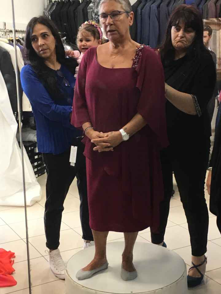 Abiti mamma...mi mostrate i vostri?♥ - 1