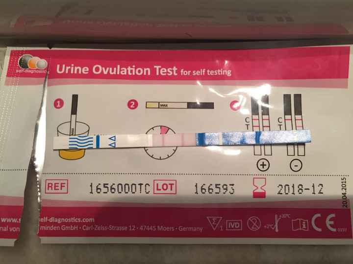 Ragazze datemi una mano con i test canadesi!!! :) - 1