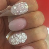 Unghie pronte 😍 - 1