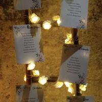 Tableau de Mariage - 1