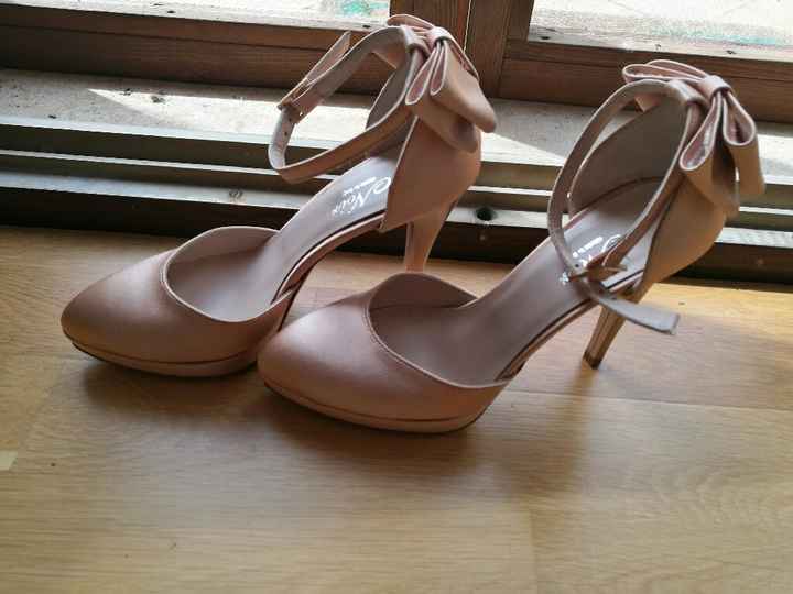 Scarpe arrivate! - 2