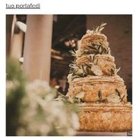 Fai lo screenshot e scopri la tua torta nuziale - 1