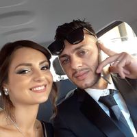 Condividi una vostra foto di coppia - 1