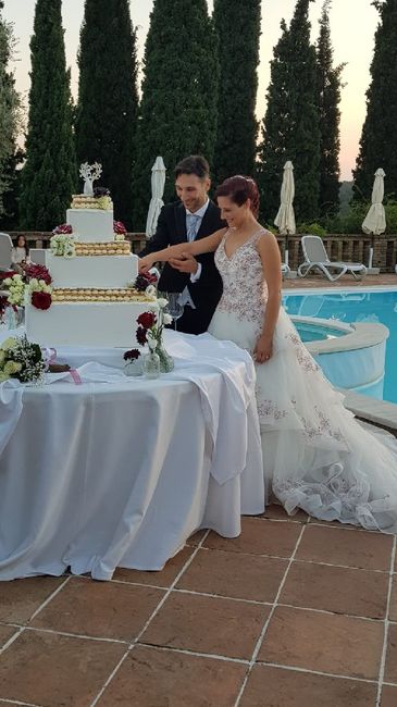 La vostra torta!!!! - 1