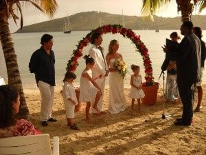 La mia cerimonia in spiaggia - 2