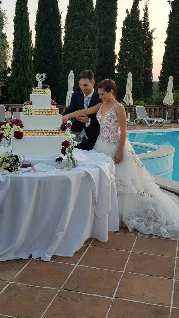 La vostra torta!!!! - 1