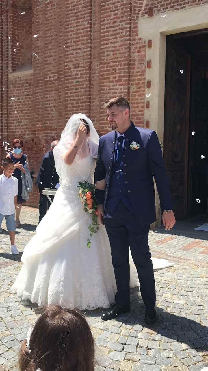 Finalmente sposi - 1