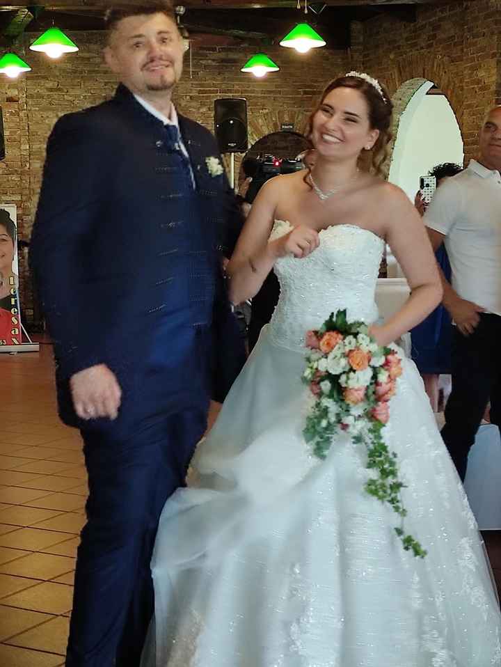 Finalmente sposi - 2