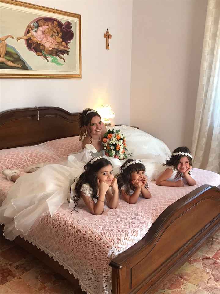 Finalmente sposi - 1