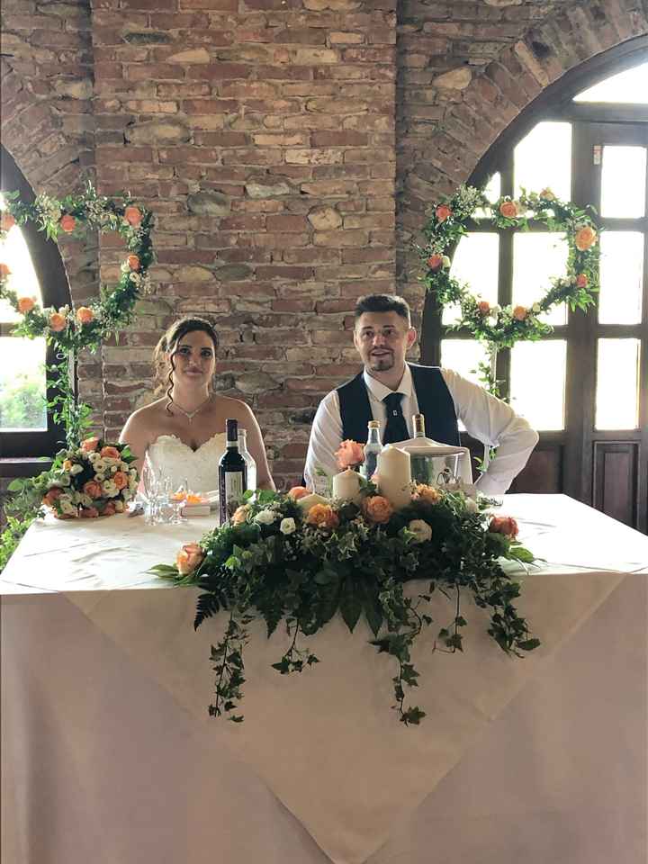 Finalmente sposi - 3