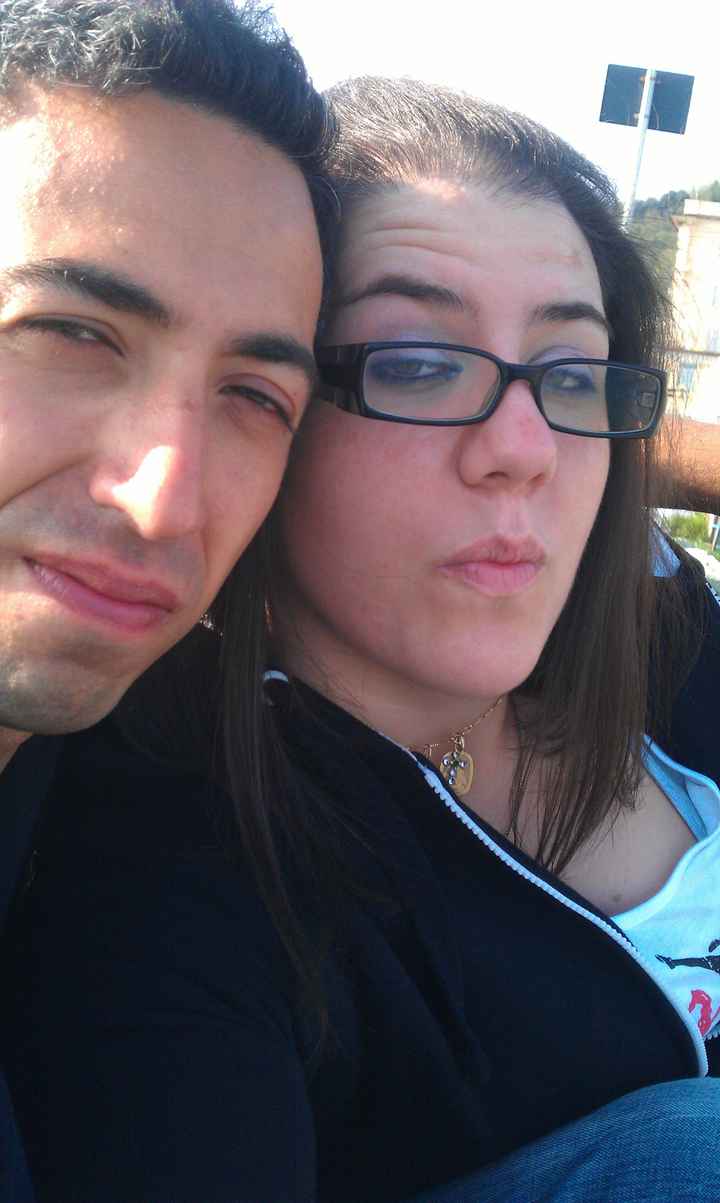 io e il mio amore estate 2015