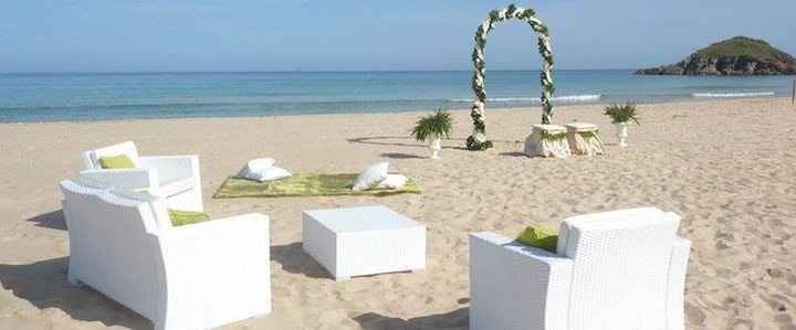 La mia cerimonia in spiaggia - 3