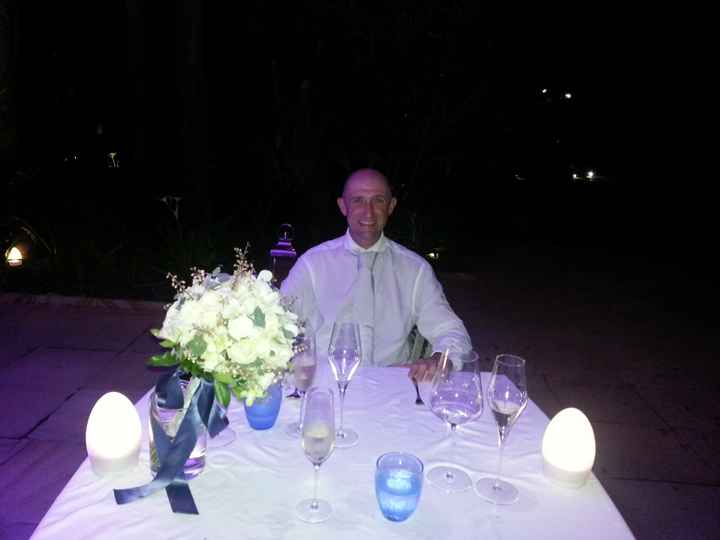  cenetta romantica - 1