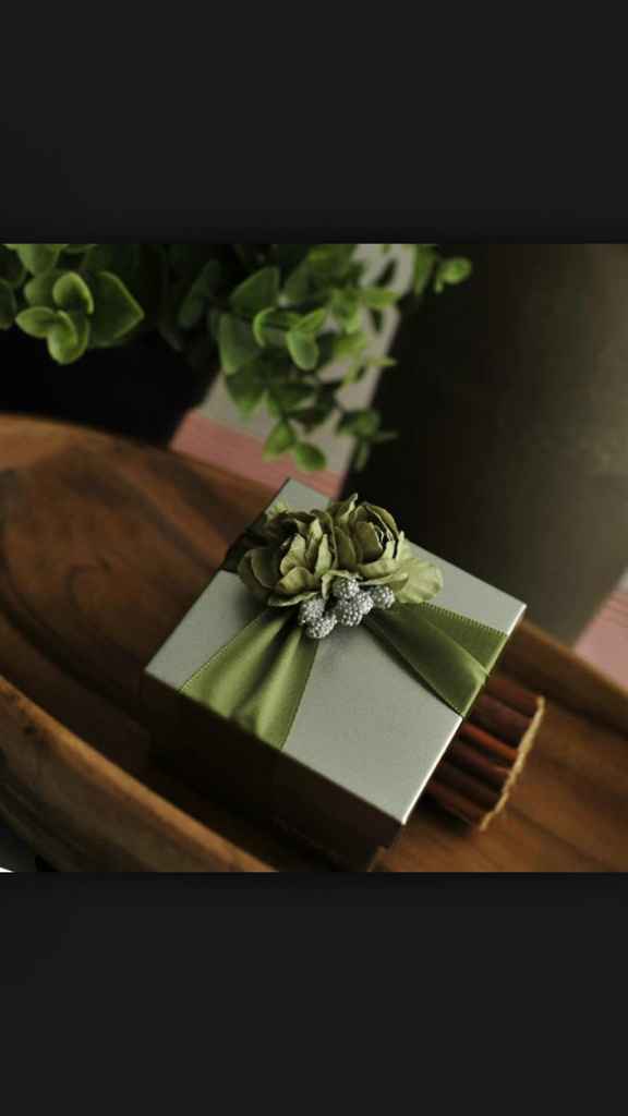 Su che sito posso trovare i tags da mettere sul fiocchetto  del riso? - 1