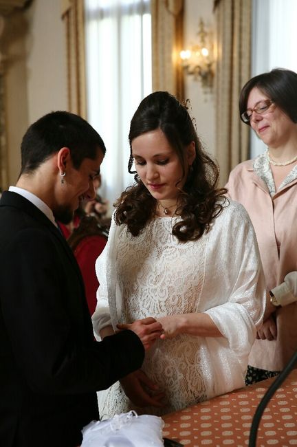 Finalmente sposati!! - 2