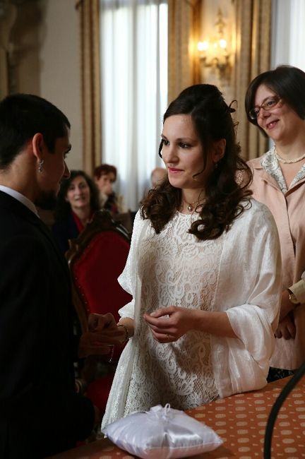 Finalmente sposati!! - 3