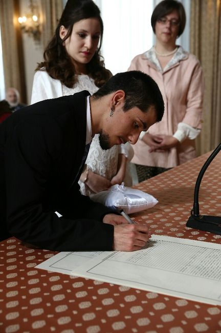 Finalmente sposati!! - 4