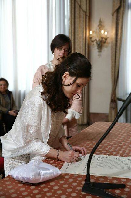 Finalmente sposati!! - 5