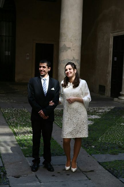 Finalmente sposati!! - 7