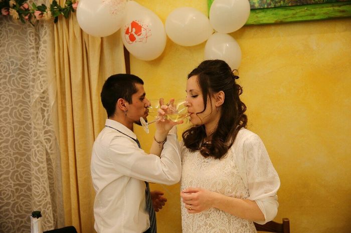 Finalmente sposati!! - 9