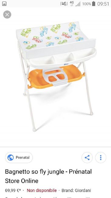 Condivisione scelte cameretta e trio - 2