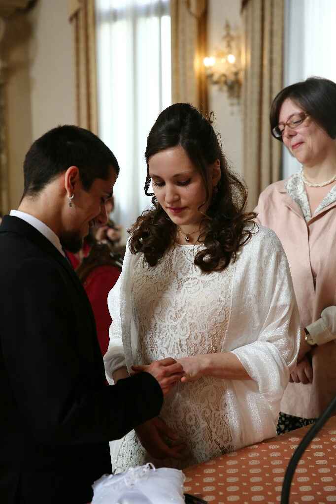 Finalmente sposati!! - 2