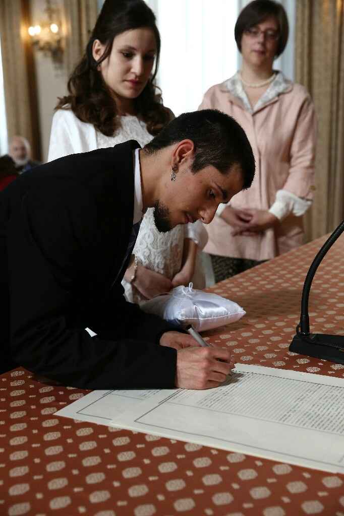 Finalmente sposati!! - 4