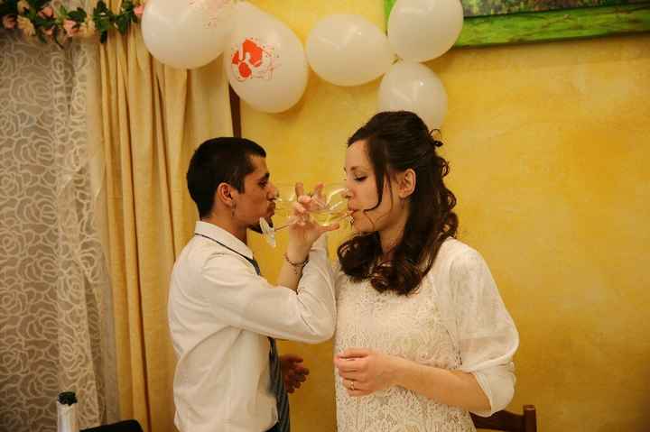 Finalmente sposati!! - 9