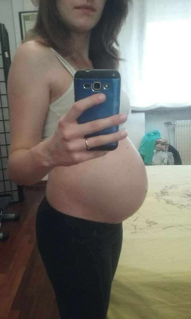 Pancia troppo piccola? - 1