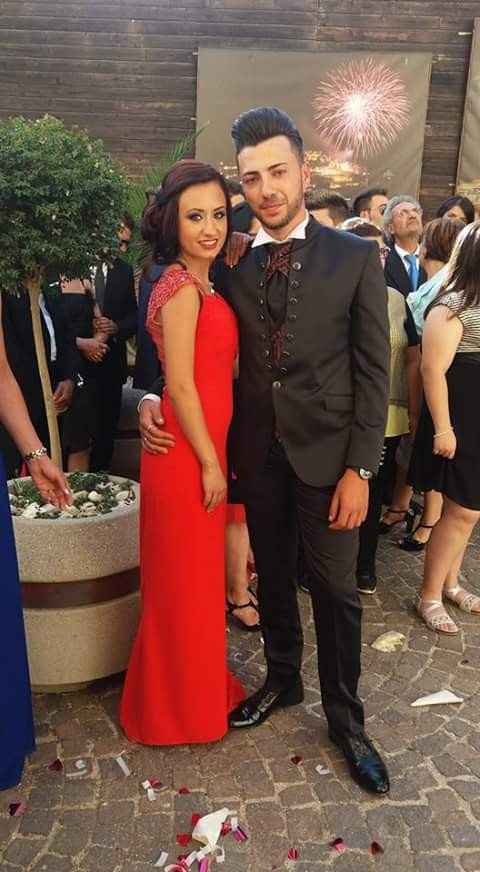 L'ultimo passo per vincere il REGALO di Matrimonio.com - 1