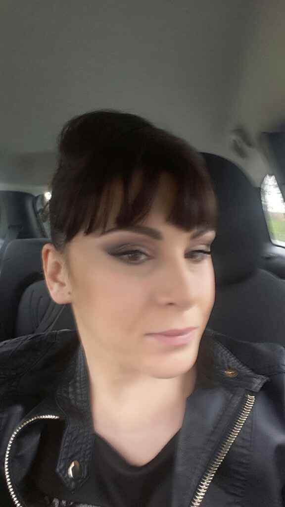 Prova trucco - 1